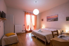 Hotels in Migliana